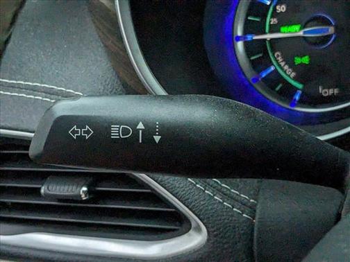 2021 Chrysler Pacifica Hybrid Limited