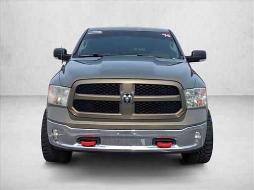 2014 RAM 1500 Outdoorsman