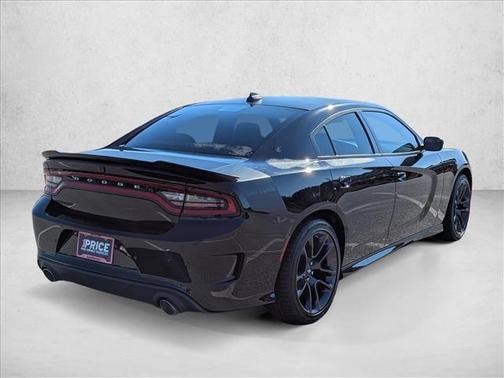 2023 Dodge Charger R/T