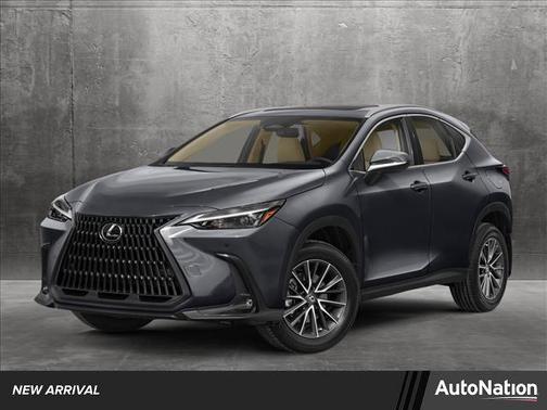 2023 Lexus NX 350 Premium