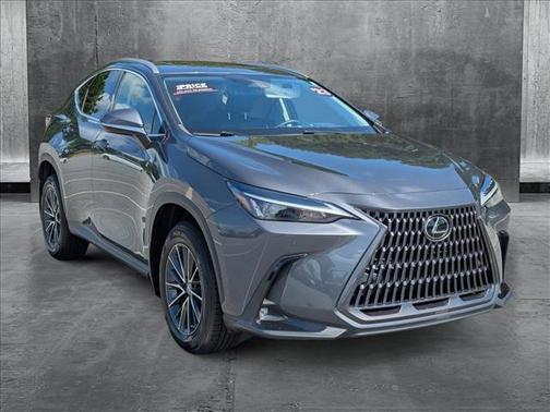 2023 Lexus NX 350 Premium