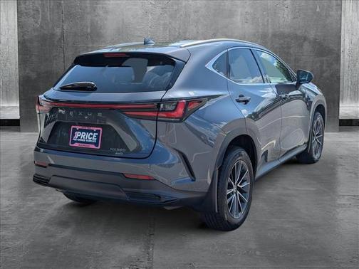 2023 Lexus NX 350 Premium