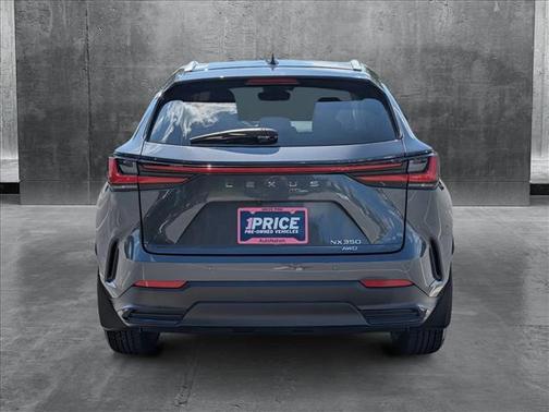 2023 Lexus NX 350 Premium