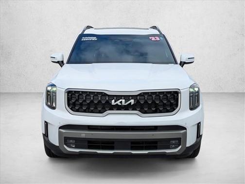 2023 Kia Telluride SX X-Line