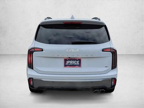 2023 Kia Telluride SX X-Line