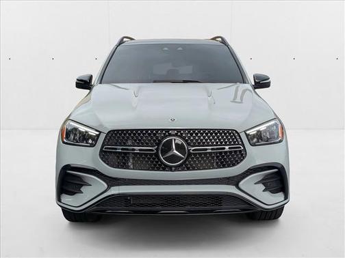 2024 Mercedes-Benz GLE 450 4MATIC