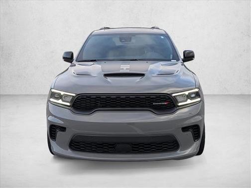 2025 Dodge Durango R/T 20th Anniversary Plus AWD