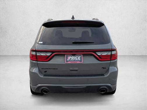 2025 Dodge Durango R/T 20th Anniversary Plus AWD