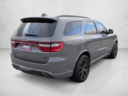 2025 Dodge Durango R/T 20th Anniversary Plus AWD