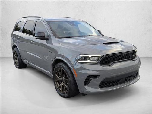2025 Dodge Durango R/T 20th Anniversary Plus AWD