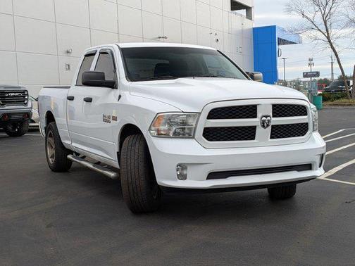 2014 RAM 1500 Tradesman/Express