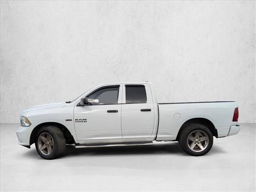 2014 RAM 1500 Tradesman/Express