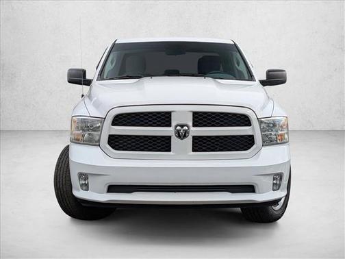 2014 RAM 1500 Tradesman/Express