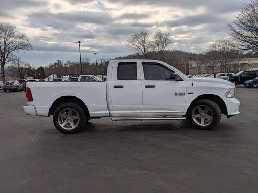 2014 RAM 1500 Tradesman/Express
