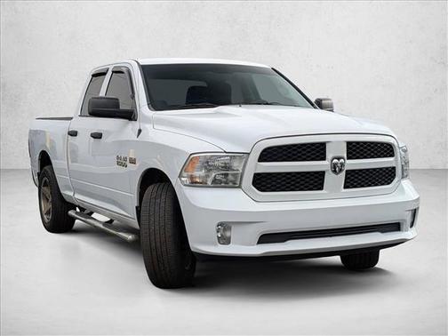 2014 RAM 1500 Tradesman/Express