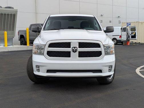 2014 RAM 1500 Tradesman/Express