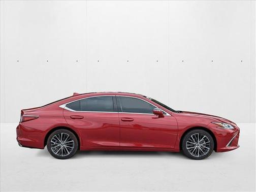 2025 Lexus ES 350 Base