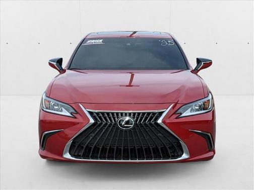 2025 Lexus ES 350 Base