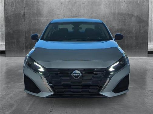 2024 Nissan Altima S FWD