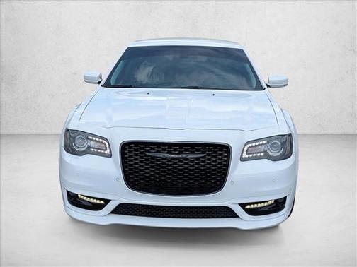 2022 Chrysler 300 Touring