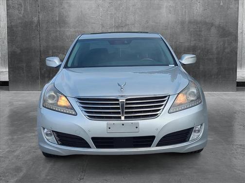 2014 Hyundai Equus Signature