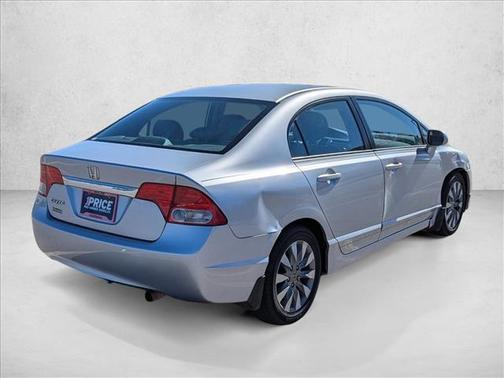 2011 Honda Civic EX-L