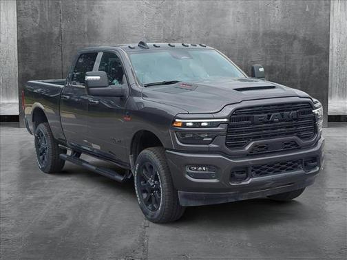 2025 RAM 2500 Laramie Crew Cab 4x4 6'4' Box