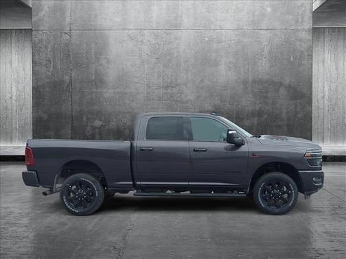 2025 RAM 2500 Laramie Crew Cab 4x4 6'4' Box