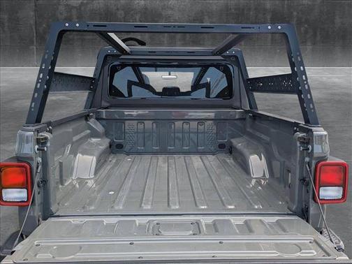 2022 Jeep Gladiator Mojave 4x4