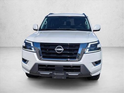 2023 Nissan Armada SV 2WD