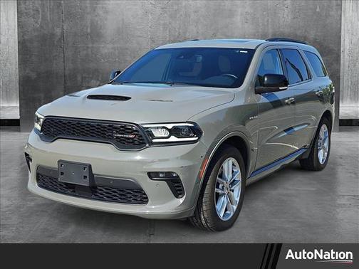 2023 Dodge Durango R/T Plus RWD