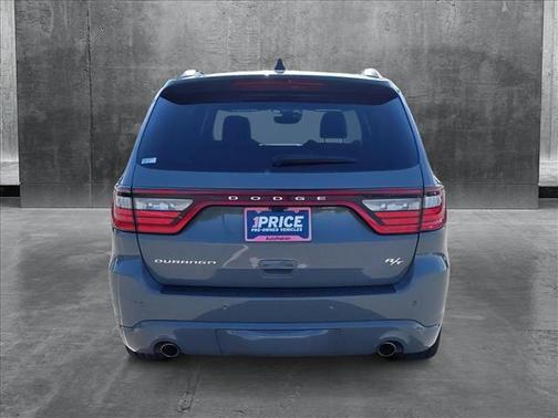 2023 Dodge Durango R/T Plus RWD