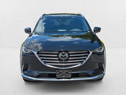2023 Mazda CX-9 Grand Touring