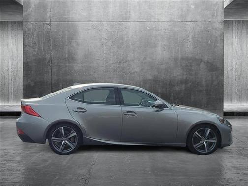 2018 Lexus IS 300 Base