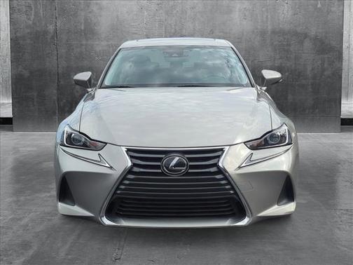 2018 Lexus IS 300 Base
