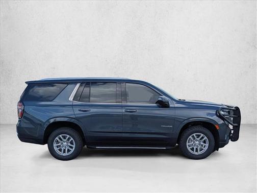 2021 Chevrolet Tahoe LS