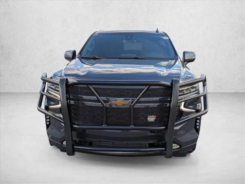 2021 Chevrolet Tahoe LS
