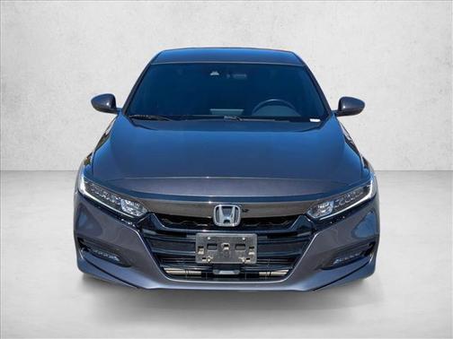 2020 Honda Accord Sport 1.5T