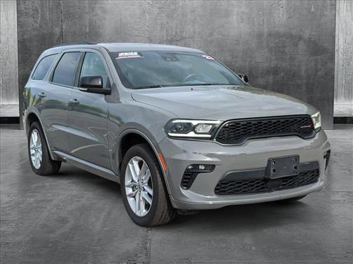 2023 Dodge Durango GT Plus