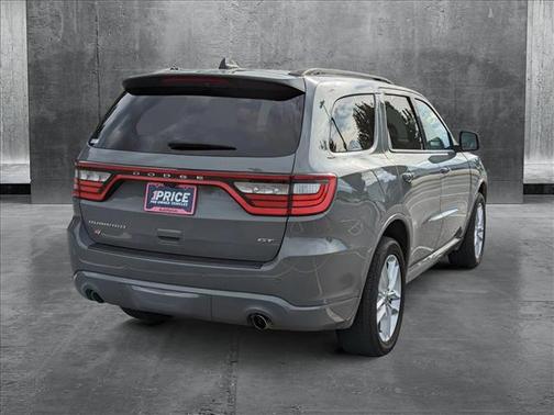 2023 Dodge Durango GT Plus