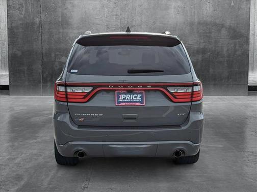 2023 Dodge Durango GT Plus