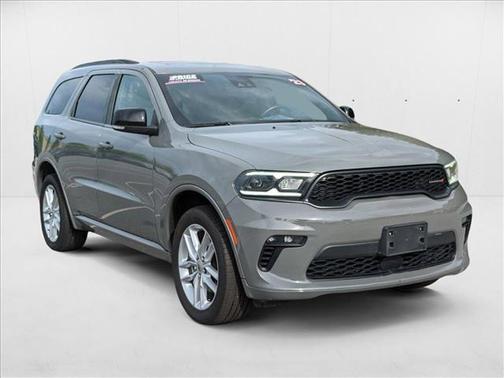 2023 Dodge Durango GT Plus