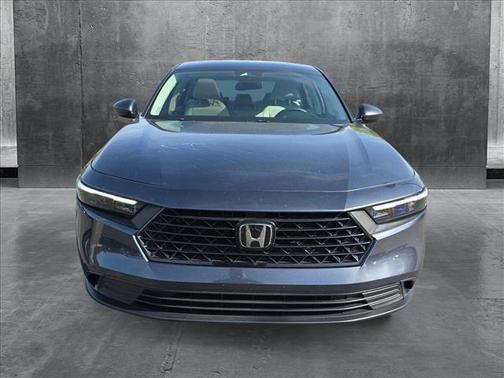 2023 Honda Accord EX 1.5T