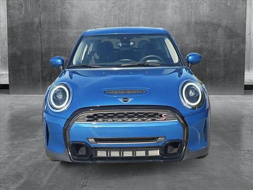 2024 MINI Hardtop Cooper S