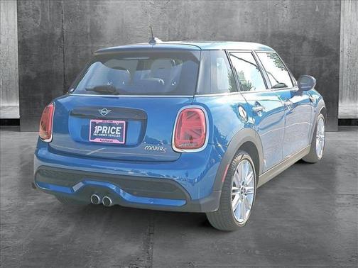 2024 MINI Hardtop Cooper S