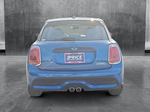 2024 MINI Hardtop Cooper S