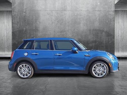 2024 MINI Hardtop Cooper S