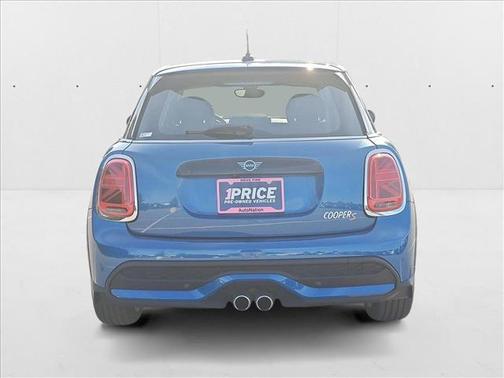 2024 MINI Hardtop Cooper S