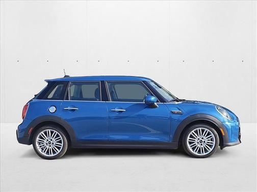 2024 MINI Hardtop Cooper S