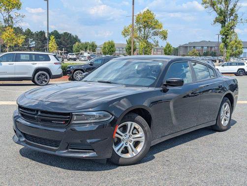 2023 Dodge Charger SXT